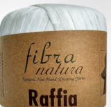 Рафия/Raffia Fibranatura